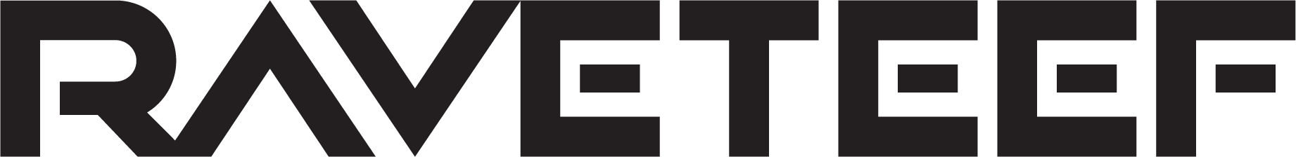 Festival & Rave Fashion | RAVETEEF