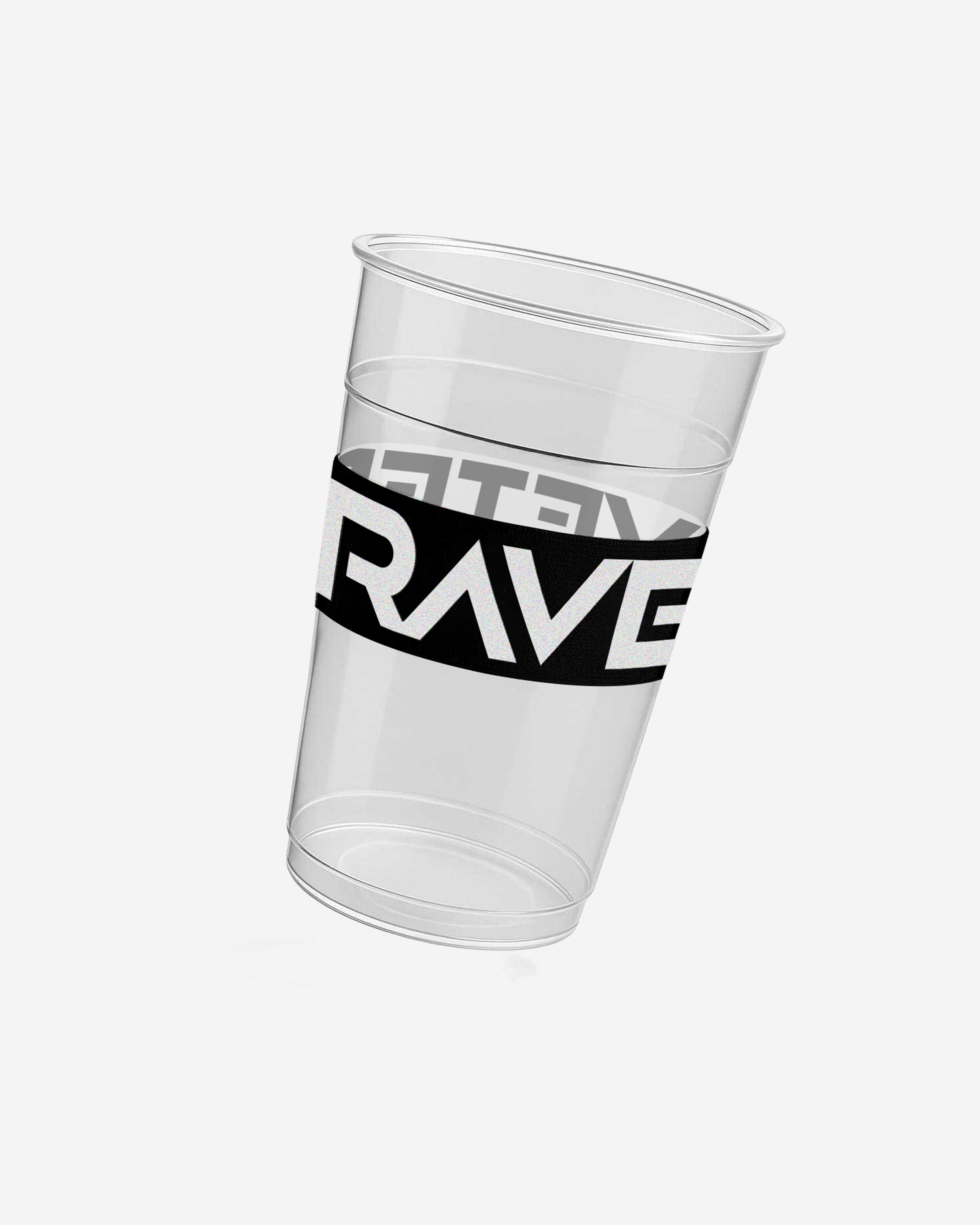 RAVETEEF Cupkeeper 2.0 – Clip it, keep it