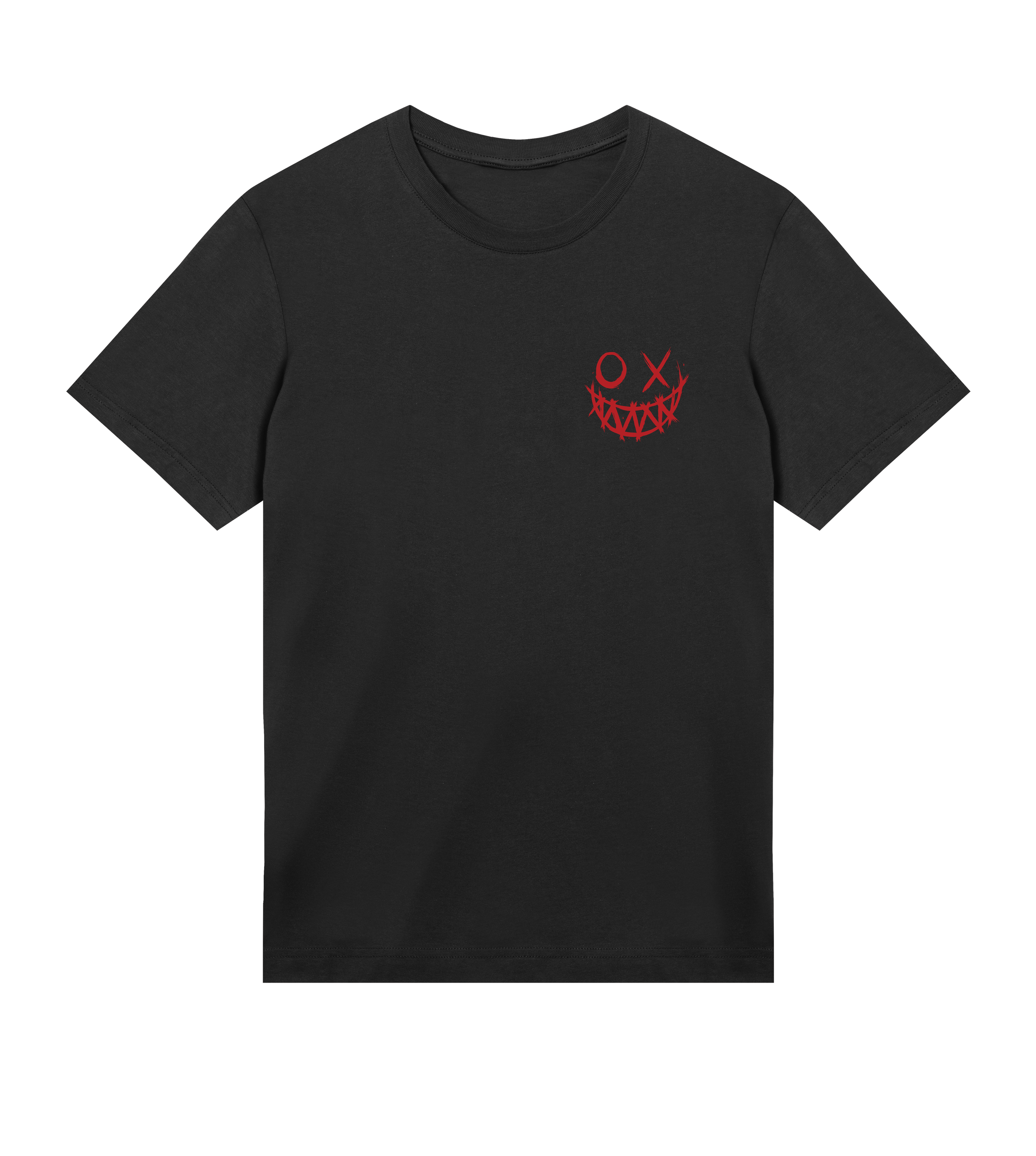 Mens Regular Tee - Darkness (Limited Edition)