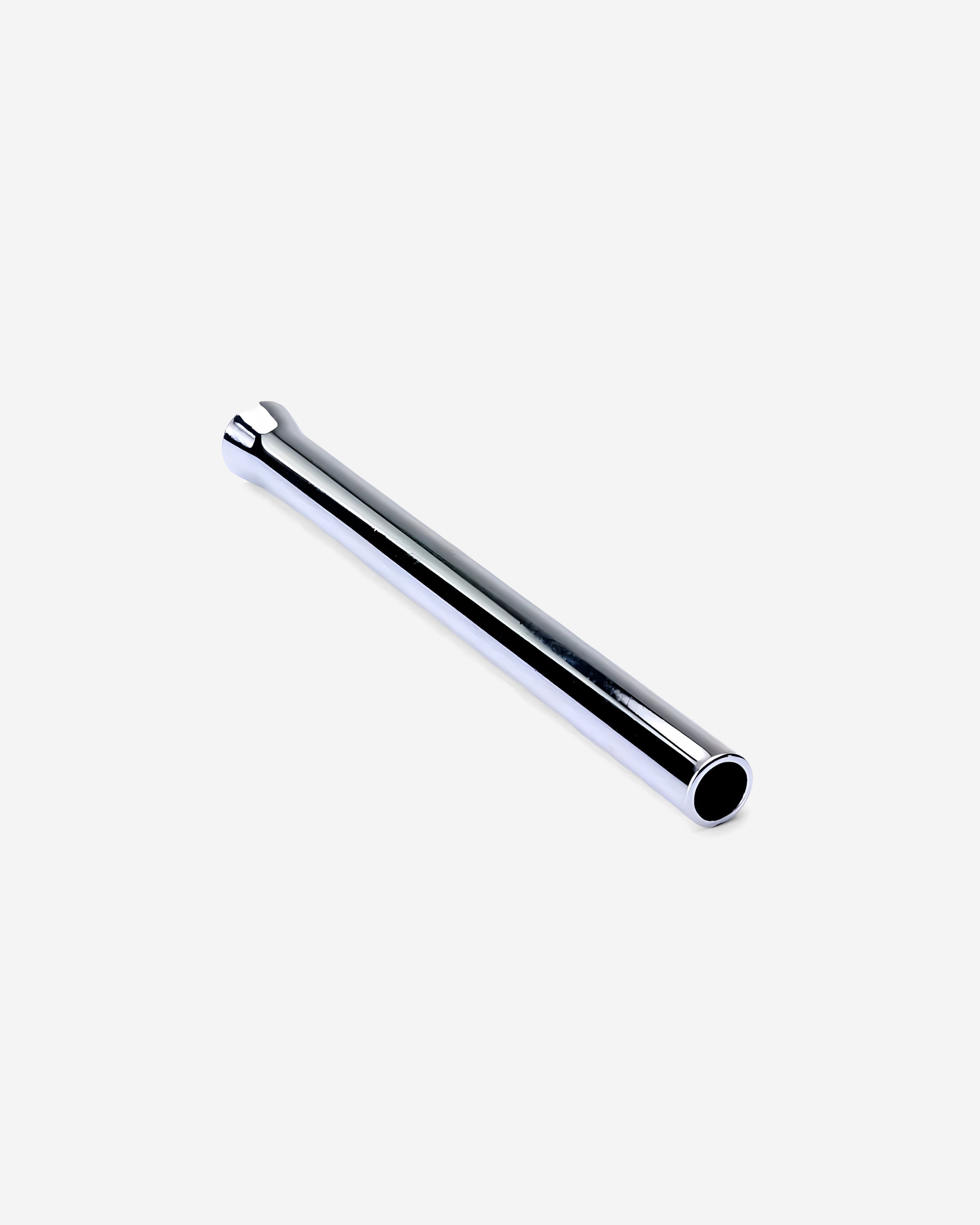 Chrome Reusable Festival Straw