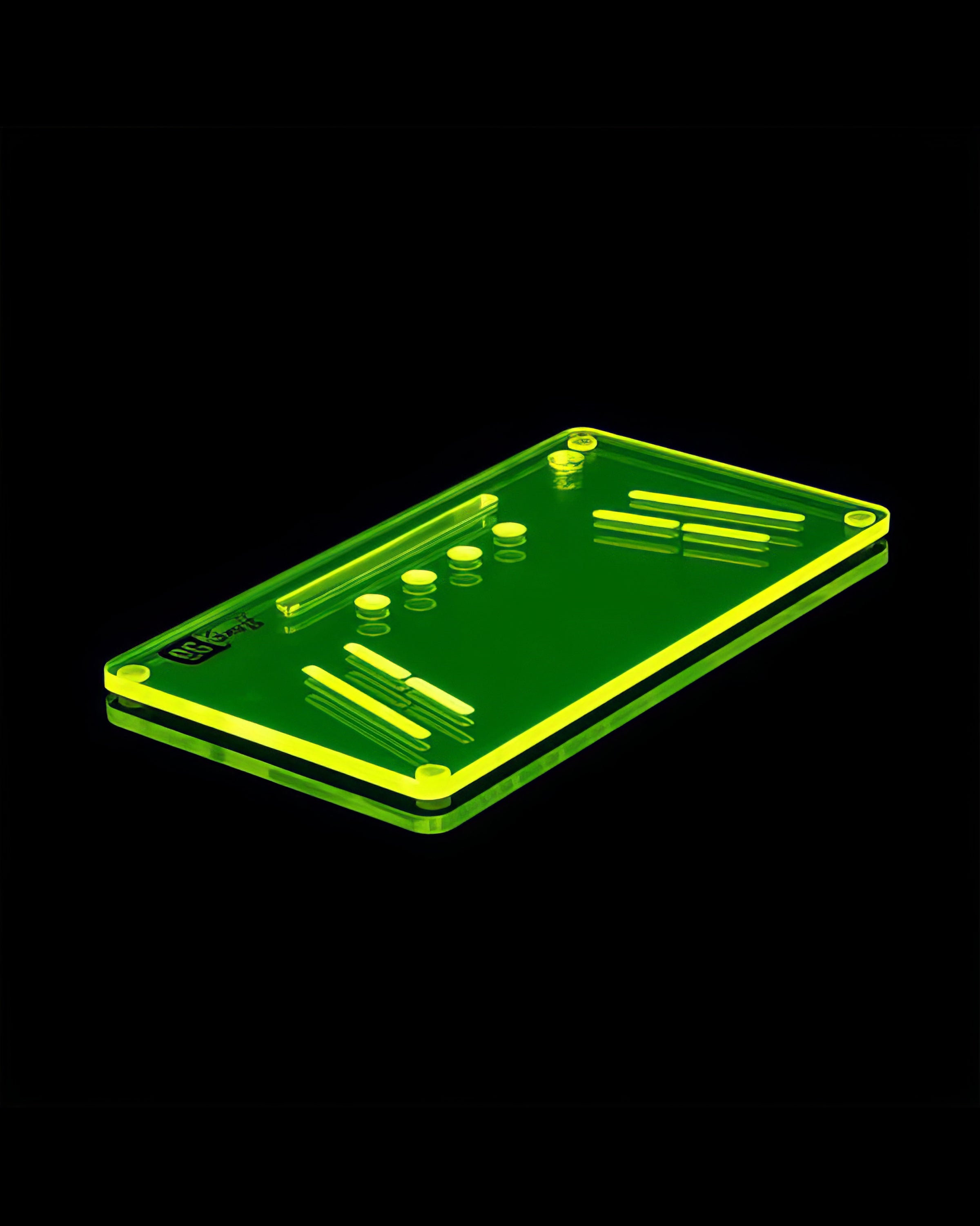 The OGS Fusion Board