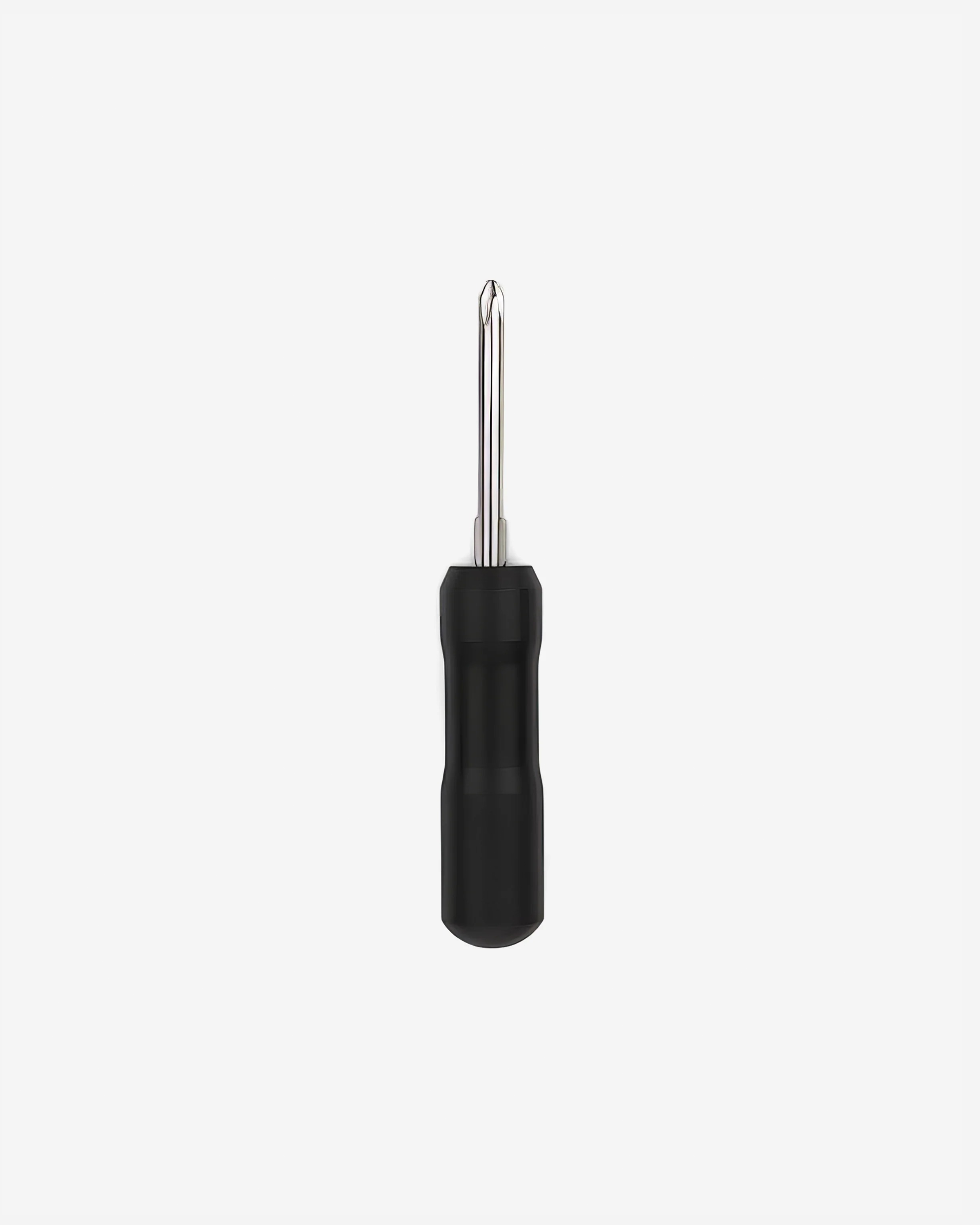 Dual Function Screwdriver Safe