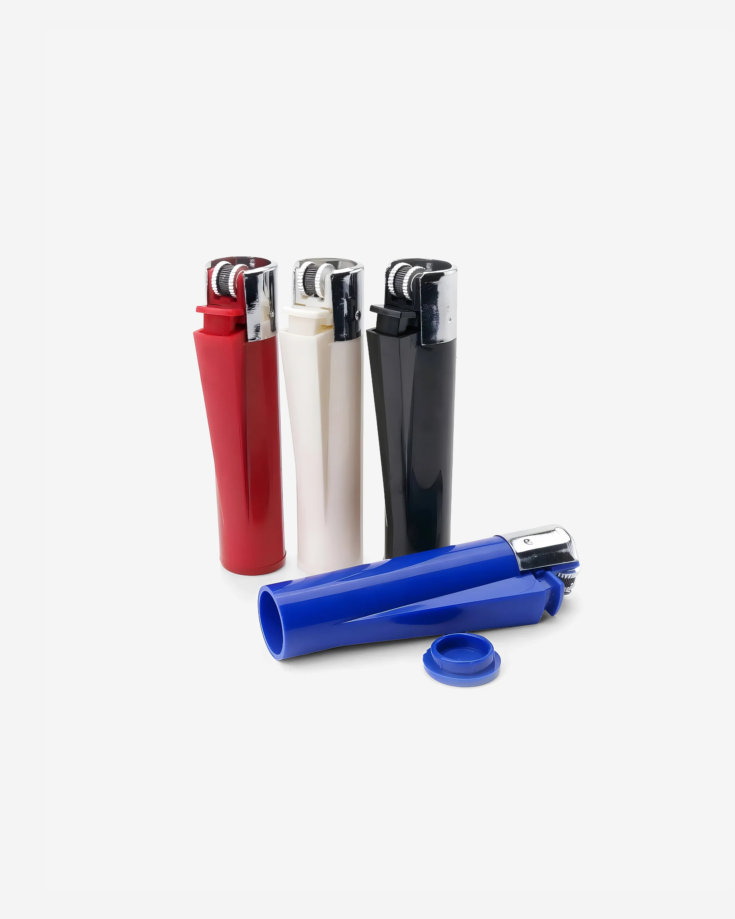 Lighter Secret Stash Container